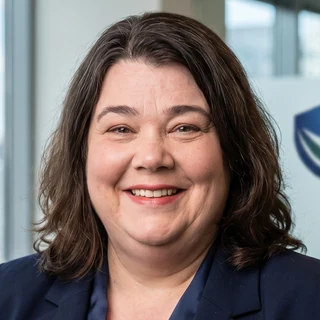 Angeline Balsitis, Enrolled Agent at Clarity Tax Relief